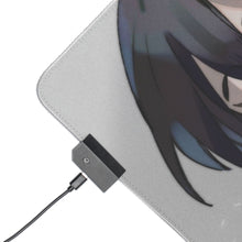 Load image into Gallery viewer, Anime Promise of Wizard RGB LED Mouse Pad (Desk Mat)