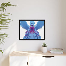 Load image into Gallery viewer, Fitoria Canvas Framed Art Print