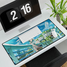 Load image into Gallery viewer, Anime Vocaloid Mouse Pad (Desk Mat)