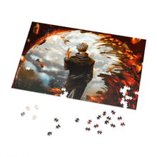 Load image into Gallery viewer, Anime Jujutsu Kaisen Jigsaw Puzzle