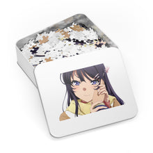 Load image into Gallery viewer, Rascal Does Not Dream Of Bunny Girl Senpai Jigsaw Puzzle
