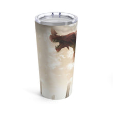 Load image into Gallery viewer, High School DxD Tumbler 20oz