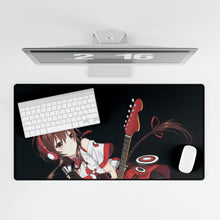 Load image into Gallery viewer, Vocaloid Mouse Pad (Desk Mat)