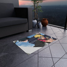 Load image into Gallery viewer, Boruto Rug