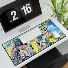 Load image into Gallery viewer, Yowamushi Pedal Mouse Pad (Desk Mat)