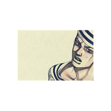 Load image into Gallery viewer, JoJo's Bizarre Adventure: Part 8 - Josuke Higashikata Rug