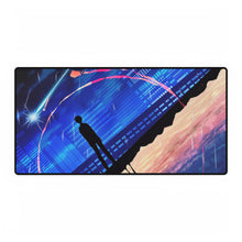 Load image into Gallery viewer, Anime Your Name. Mouse Pad (Desk Mat)