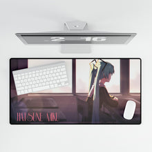 Load image into Gallery viewer, Anime Vocaloid Mouse Pad (Desk Mat)