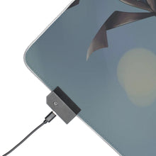 Load image into Gallery viewer, Zabuza Momochi RGB LED Mouse Pad (Desk Mat)
