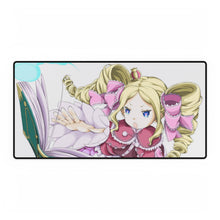 Load image into Gallery viewer, Anime Re:ZERO -Starting Life in Another World- Mouse Pad (Desk Mat)