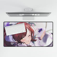 Load image into Gallery viewer, Anime The iDOLM@STER: Shiny Colors Mouse Pad (Desk Mat)