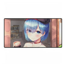 Load image into Gallery viewer, Anime Re:ZERO -Starting Life in Another World- Mouse Pad (Desk Mat)