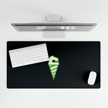 Load image into Gallery viewer, Anime Tengen Toppa Gurren Lagann Mouse Pad (Desk Mat)