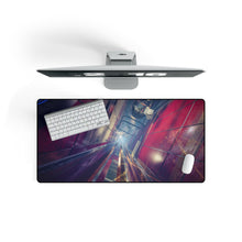 Load image into Gallery viewer, Prey / The Long Run Mouse Pad (Desk Mat)