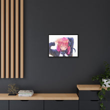 Load image into Gallery viewer, Anime The Quintessential Quintuplets Canvas Framed Art Print