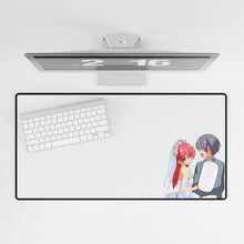 Load image into Gallery viewer, Tonikawa Over The Moon For You Mouse Pad (Desk Mat)