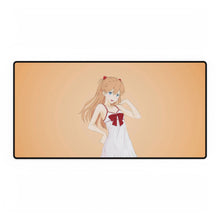 Load image into Gallery viewer, Anime Neon Genesis Evangelion Mouse Pad (Desk Mat)