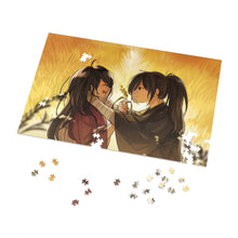 Load image into Gallery viewer, Hyakkimaru and Mio Jigsaw Puzzle
