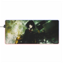 Load image into Gallery viewer, Another RGB LED Mouse Pad (Desk Mat)