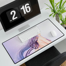 Load image into Gallery viewer, Anime Re:ZERO -Starting Life in Another World- Mouse Pad (Desk Mat)