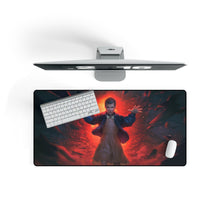 Load image into Gallery viewer, Smite X Stranger Things - Eleven Scylla Mouse Pad (Desk Mat)