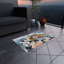 Load image into Gallery viewer, Magical Girl Lyrical Nanoha Rug