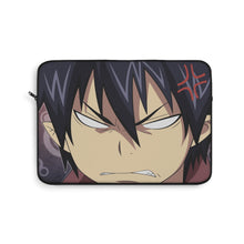 Load image into Gallery viewer, Rin Okumura Laptop Sleeve