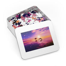 Load image into Gallery viewer, Anime Your Lie in April Jigsaw Puzzle