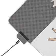 Load image into Gallery viewer, Jujutsu Kaisen RGB LED Mouse Pad (Desk Mat)