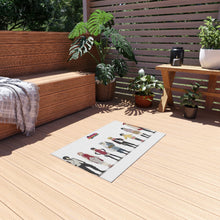 Load image into Gallery viewer, Boruto: Naruto the Movie Rug