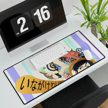 Load image into Gallery viewer, Anime Oreimo Mouse Pad (Desk Mat)