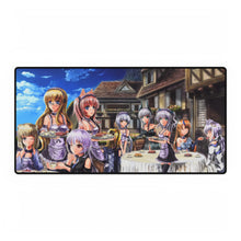 Load image into Gallery viewer, Anime Pixiv Fantasia Mouse Pad (Desk Mat)