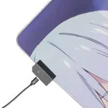 Load image into Gallery viewer, EroManga-Sensei RGB LED Mouse Pad (Desk Mat)