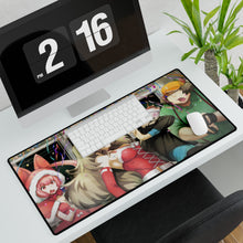 Load image into Gallery viewer, Anime Steins;Gate 0 Mouse Pad (Desk Mat)