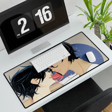 Load image into Gallery viewer, Anime Touken Ranbu Mouse Pad (Desk Mat)