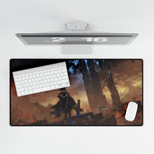 Load image into Gallery viewer, Anime Pixiv Fantasia RDr Mouse Pad (Desk Mat)