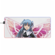 Load image into Gallery viewer, Sukasuka RGB LED Mouse Pad (Desk Mat)