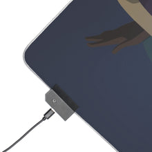 Load image into Gallery viewer, Anime Re:Creators RGB LED Mouse Pad (Desk Mat)