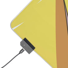 Load image into Gallery viewer, Monogatari (Series) RGB LED Mouse Pad (Desk Mat)