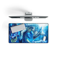 Load image into Gallery viewer, Monster Hunter Mouse Pad (Desk Mat)