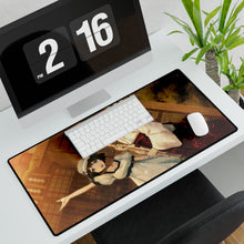 Load image into Gallery viewer, Anime Steins;Gate Mouse Pad (Desk Mat)