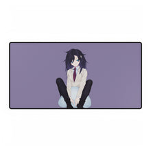 Load image into Gallery viewer, Anime Watamote Mouse Pad (Desk Mat)