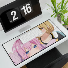 Load image into Gallery viewer, Anime Shikimori's Not Just a Cutie Mouse Pad (Desk Mat)