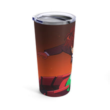 Load image into Gallery viewer, High School DxD Issei Hyoudou, Ddraig Tumbler 20oz