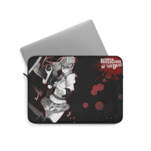 Load image into Gallery viewer, Rei Miyamoto Laptop Sleeve