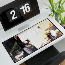 Load image into Gallery viewer, Anime Uma Musume: Pretty Der Mouse Pad (Desk Mat)