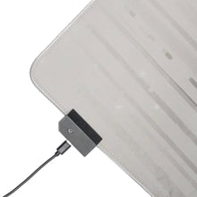 Load image into Gallery viewer, Death Note RGB LED Mouse Pad (Desk Mat)