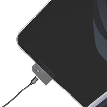 Load image into Gallery viewer, Boruto RGB LED Mouse Pad (Desk Mat)