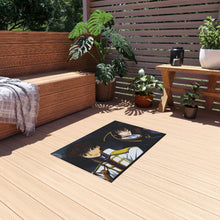 Load image into Gallery viewer, Code Geass Lelouch Lamperouge, Suzaku Kururugi Rug