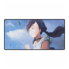 Load image into Gallery viewer, Anime Weathering With You Mouse Pad (Desk Mat)